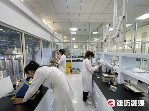 搶風(fēng)口 布賽道 濰坊諸城以技術(shù)開(kāi)發(fā)為核心，加速生物制造產(chǎn)業(yè)發(fā)展