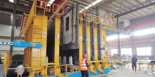 科技特派團(tuán)賦能，助“小巨人”茁壯成長(zhǎng)——河北266個(gè)科技特派團(tuán)扎根專(zhuān)精特新企業(yè)推動(dòng)技術(shù)開(kāi)發(fā)