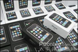 不會讓你失望 當紅3G版iPhone拒絕虛高 3G/4G模塊實測體驗