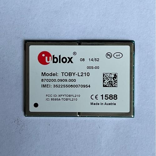 為你找到3g/4g模塊相關產品